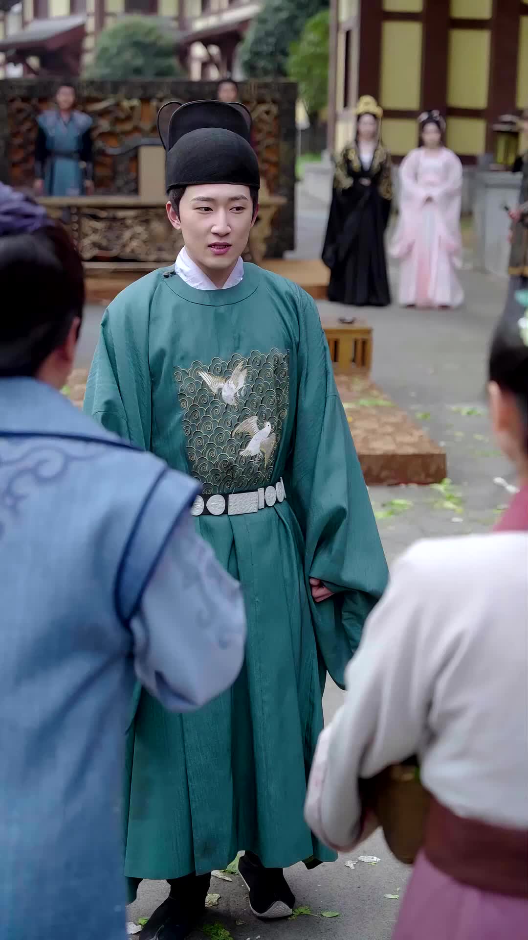 Episódio 89 - A Revolução do Condado